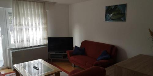 Sindelfingen Apartment | Apartment Goldberg