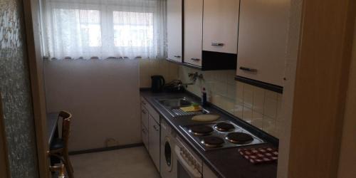 Sindelfingen Apartment | Apartment Goldberg