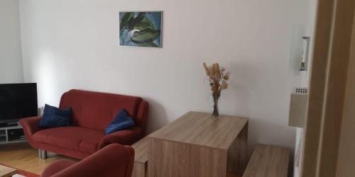 Sindelfingen Apartment | Apartment Goldberg