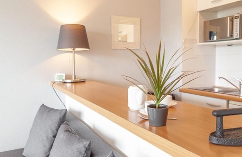 Ciboure Apartment | Apartment Golf de la Nivelle-2 by Interhome