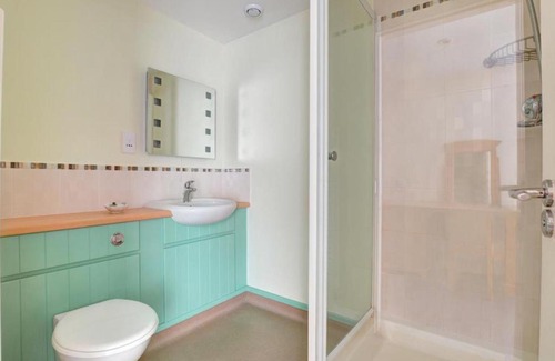 Saint Columb Major Apartment | Apartment Golfer View-3 by Interhome