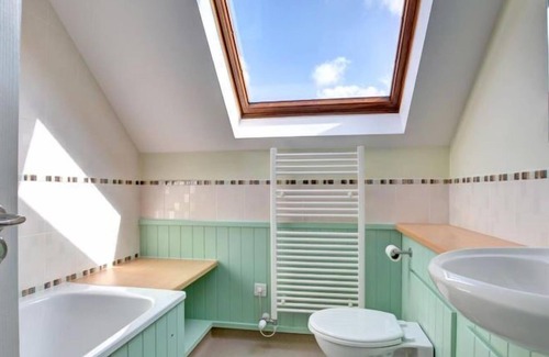 Saint Columb Major Apartment | Apartment Golfer View in Newquay - 4 persons, 2 bedrooms