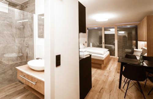Kaprun Apartment | Apartment Gondelblick
