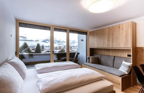 Kaprun Apartment | Apartment Gondelblick
