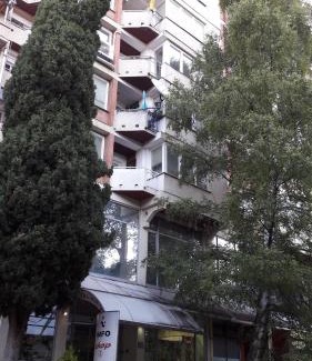 Ohrid Apartment | Apartment Goran and Milena
