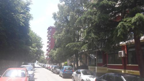 Ohrid Apartment | Apartment Goran and Milena