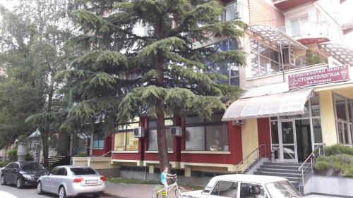 Ohrid Apartment | Apartment Goran and Milena