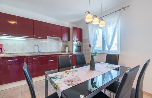 Znjan Apartment | Apartment Gorana (45091-A1) - Split