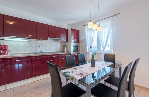 Znjan Apartment | Apartment Gorana (45091-A1) - Split