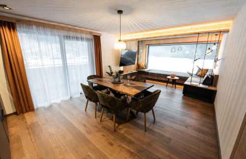 Gosau Apartment | Apartment Gosauschmied