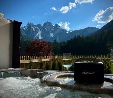 Gosau Apartment | Apartment Gosauschmied