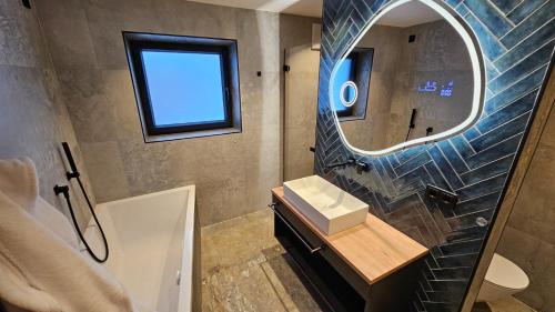 Gosau Apartment | Apartment Gosauschmied
