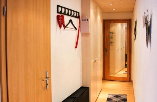 Moleson Apartment | Apartment Grande-Ourse 2 pièces 1027 by Interhome
