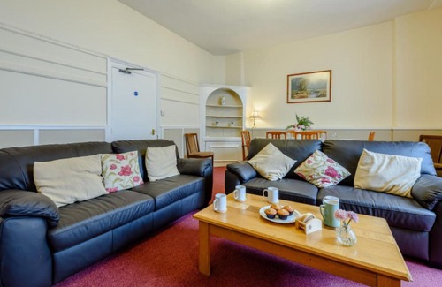 Barnstaple Apartment | Apartment Grenville - Upcott House by Interhome