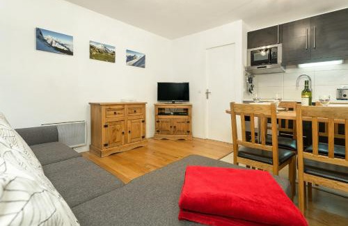 Chamonix City Centre Apartment | Apartment Grepon 2 - A Chamonix Alpine Haven