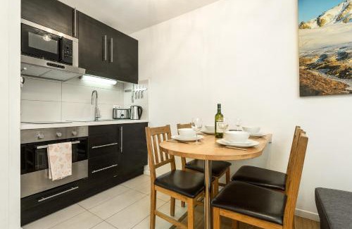 Chamonix City Centre Apartment | Apartment Grepon 2 - A Chamonix Alpine Haven