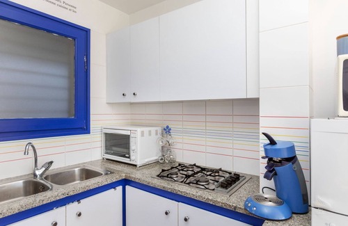 Llanca Apartment | Apartment Grifeu by Interhome