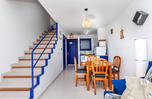 Llanca Apartment | Apartment Grifeu by Interhome