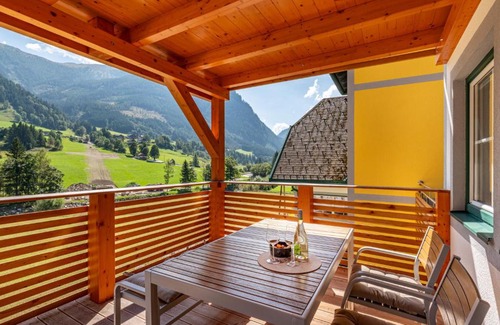 Solk Apartment | Apartment Grimming by Interhome