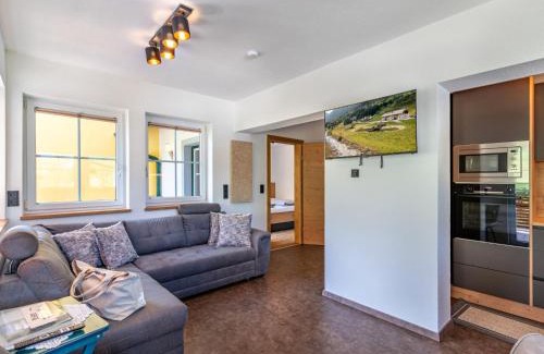 Solk Apartment | Apartment Grimming by Interhome