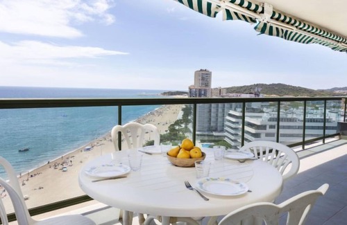Platja d'Aro Apartment | Apartment Groc by Interhome