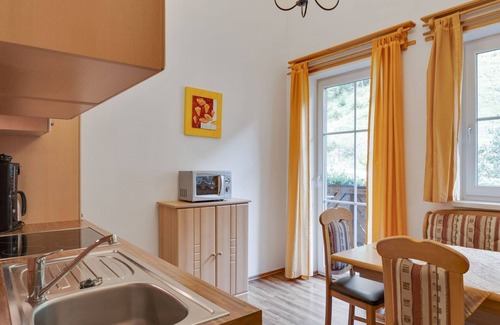 Grossarl Apartment | Apartment Grossarl near Ski Slopes