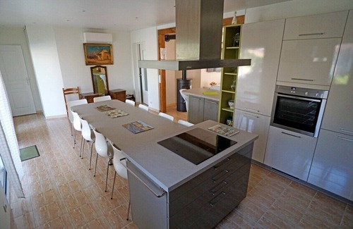 Saint-Aygulf Apartment | APARTMENT GROUND FLOOR, HEATED POOL, CLOSE TO BEACHES, QUIET AREA.