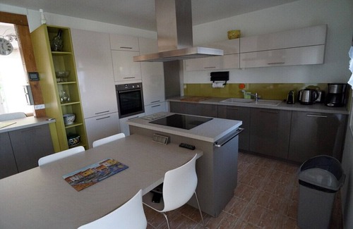 Saint-Aygulf Apartment | APARTMENT GROUND FLOOR, HEATED POOL, CLOSE TO BEACHES, QUIET AREA.