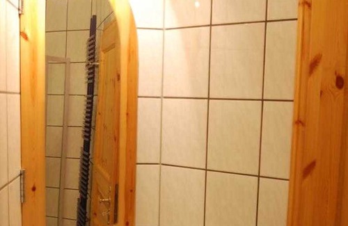 Rappin Apartment | Apartment (ground floor) - Old Rappin rectory