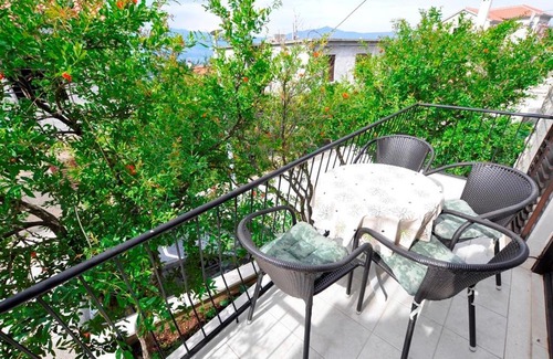 Postira Apartment | Apartment Grozdana 4+1