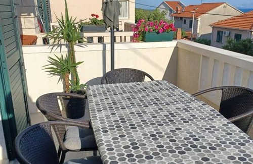 Postira Apartment | Apartment Grozdana 4+1