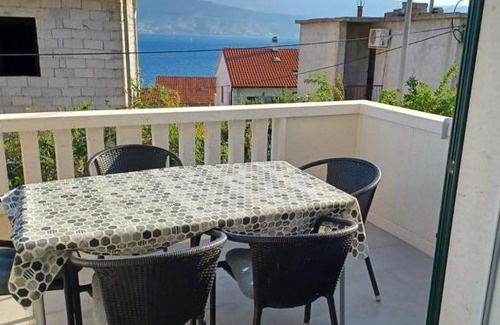 Postira Apartment | Apartment Grozdana 4+1
