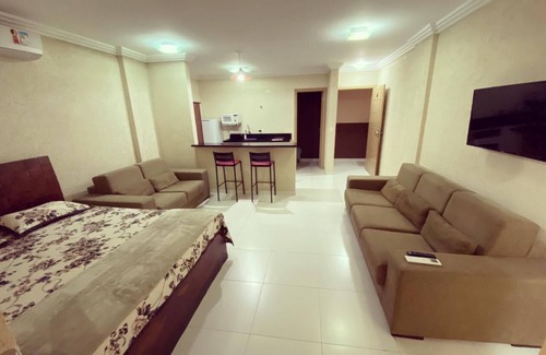 Loteamento Joao Batista Juliao Apartment | Apartment Guarujá