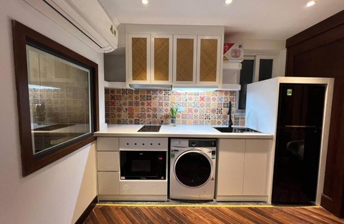 Old Quarter Apartment | Apartment Ha Noi 301