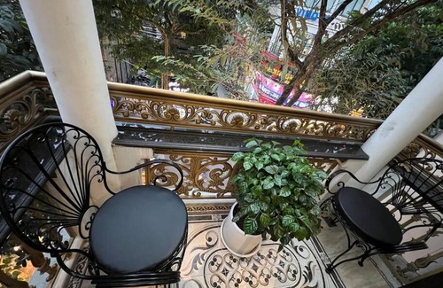 Old Quarter Apartment | Apartment Ha Noi 301