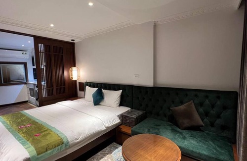 Old Quarter Apartment | Apartment Ha Noi 301