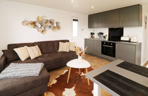Peenemuende House | Apartment Hafenhus - Apartment Hafenhus-2SZ up to max. 4 pers.