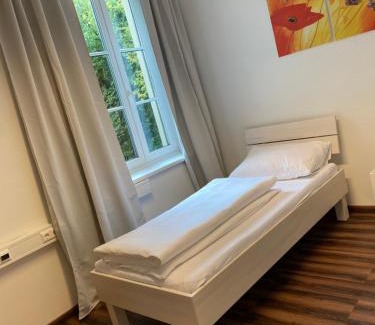 Sankt Polten Apartment | Apartment Hafingerweg 11