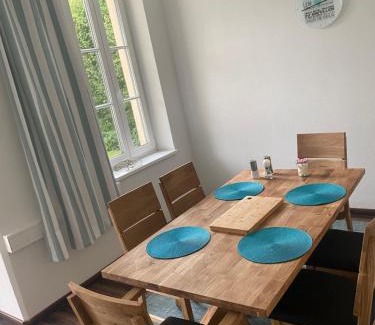Sankt Polten Apartment | Apartment Hafingerweg 11