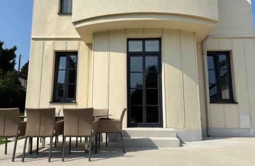 Sankt Polten Apartment | Apartment Hafingerweg 11