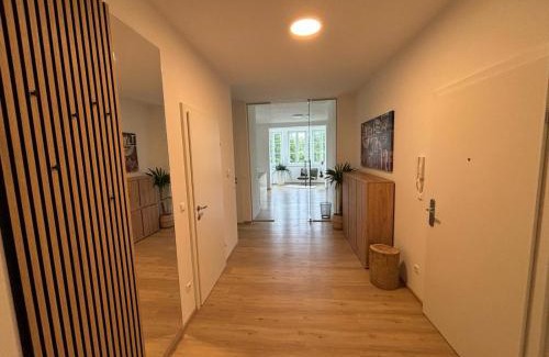 Sankt Polten Apartment | Apartment Hafingerweg 11