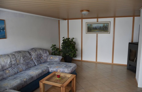 Tengen Apartment | Apartment 'Hall' with Wi-Fi