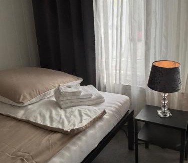 Hamelin Apartment | Apartment Hameln Klein Berkel