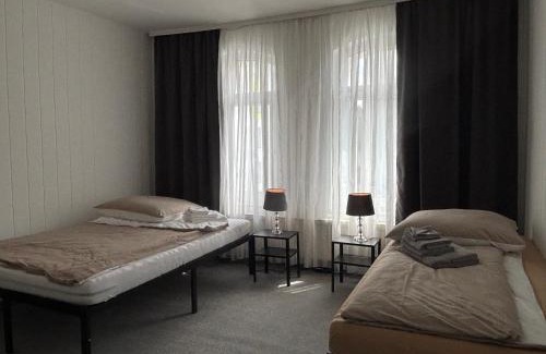 Hamelin Apartment | Apartment Hameln Klein Berkel