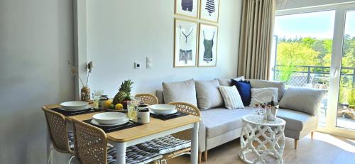 Jantar Apartment | Apartment Hamptons Jantar Resort by TriApart