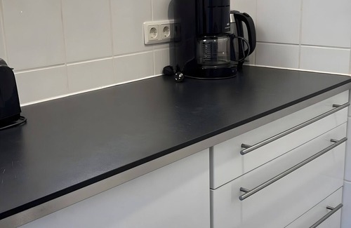 Saint Pauli Apartment | Apartment 'Hansa Nest' with Wi-Fi