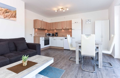 Wittmund Apartment | Apartment Hanseatic city Zwolle