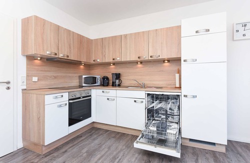 Wittmund Apartment | Apartment Hanseatic city Zwolle