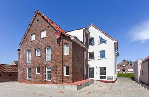 Wittmund Apartment | Apartment Hanseatic city Zwolle