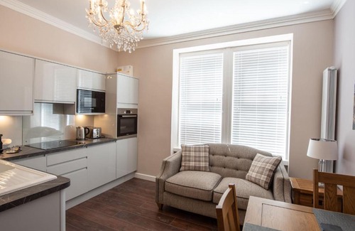 Stonehaven Apartment | Apartment Harbour Tower-2
